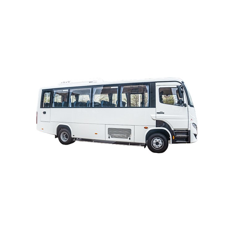 Guangtong 7m 30 Seats Manual Rhd Mini Tour Bus 8m 35 Seater Automatic Mini Bus with cummins Engine